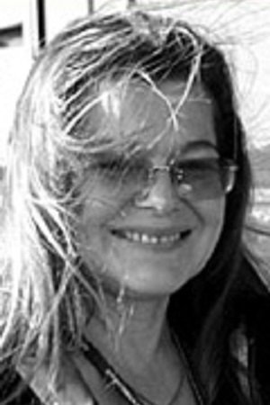 Irina Uralskaya backdrop