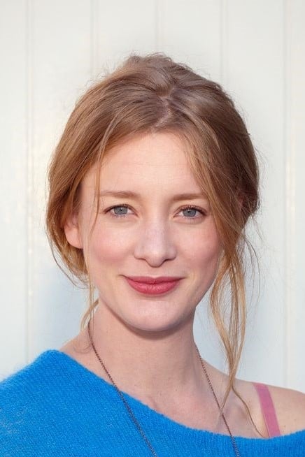 Noortje Herlaar backdrop