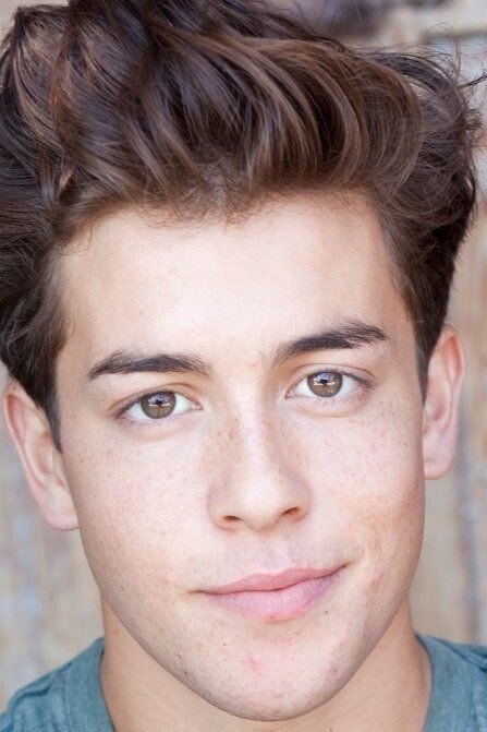 August Roads backdrop