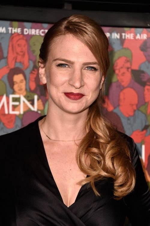 Helen Estabrook backdrop