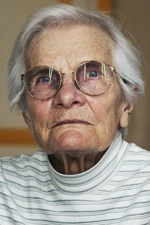 Sylvette Baudrot backdrop