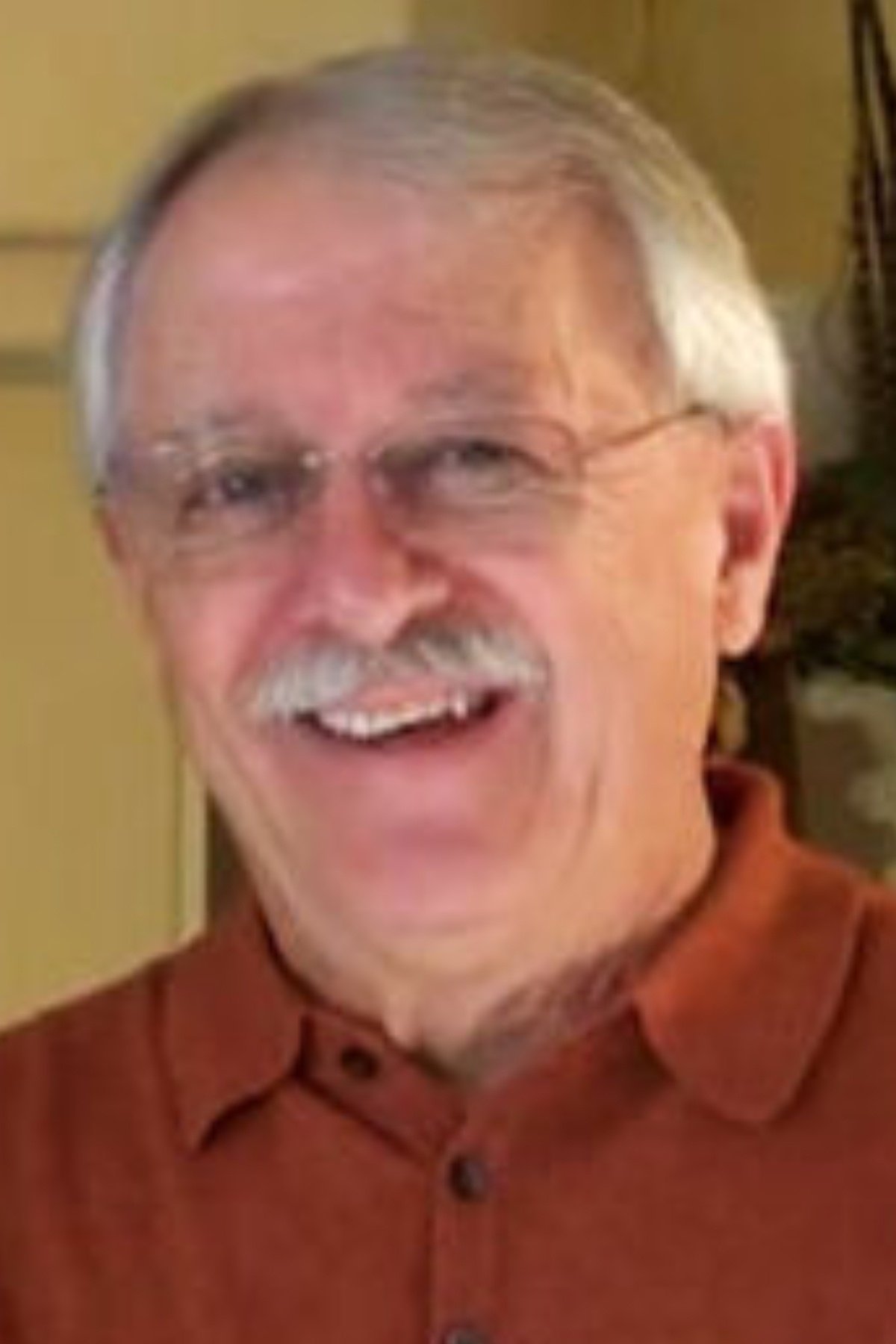 Gary Goldman backdrop