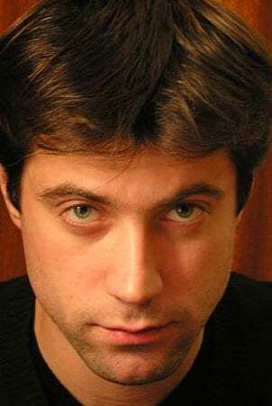 Prokhor Dubravin backdrop