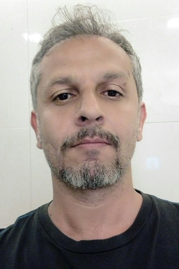 Kabir Bhatia backdrop