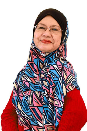 Fatimah Abu Bakar backdrop