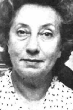 Lina Marengo backdrop