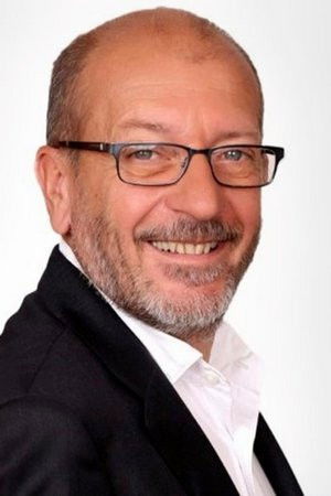 Dario Vergassola backdrop