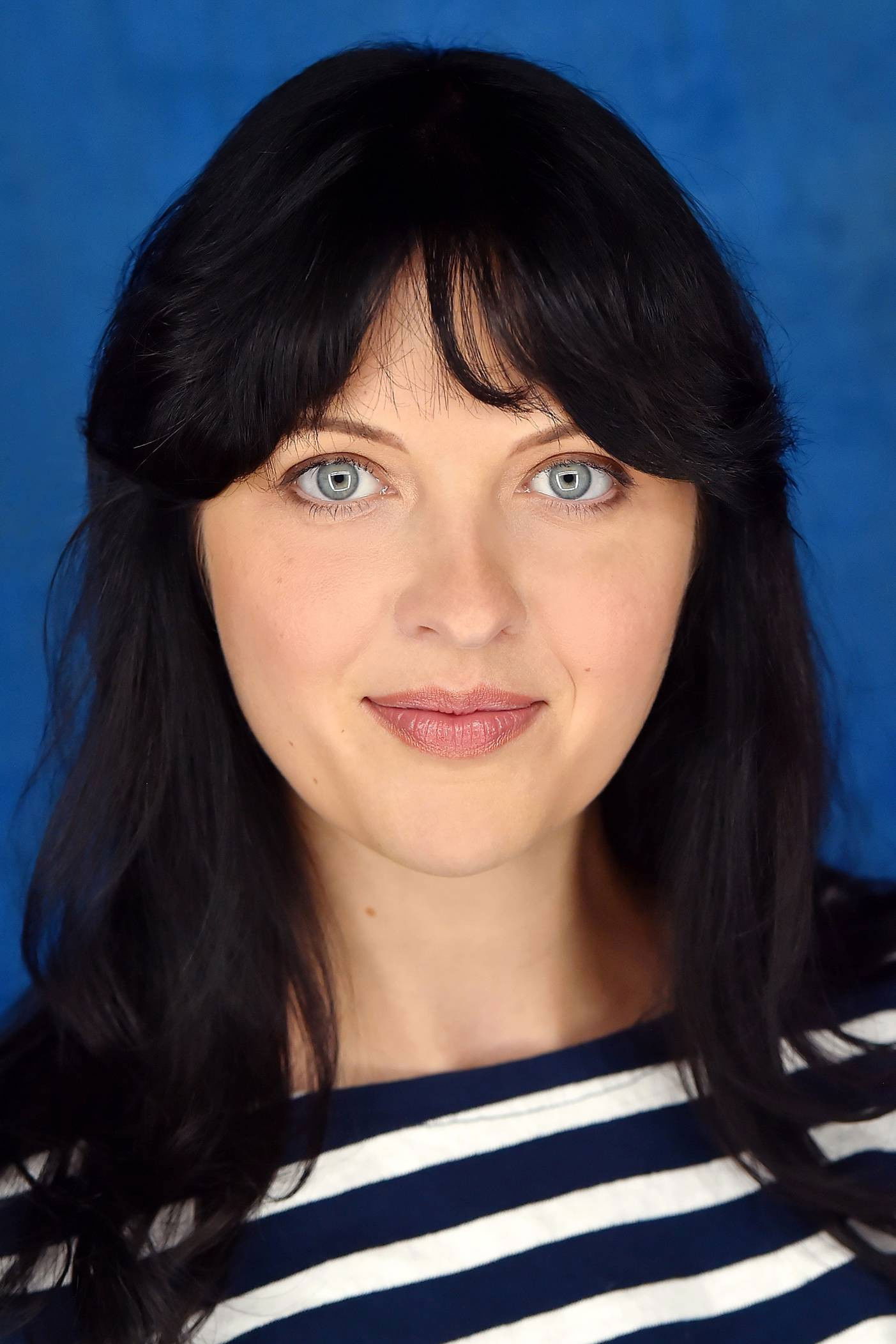 Emily Burzynski backdrop