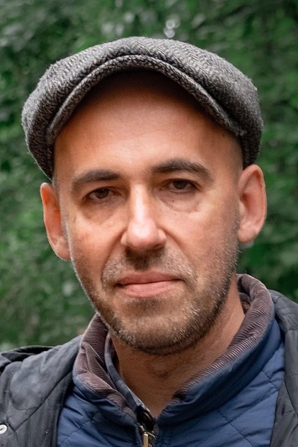 Yevgeni Zvezdakov backdrop