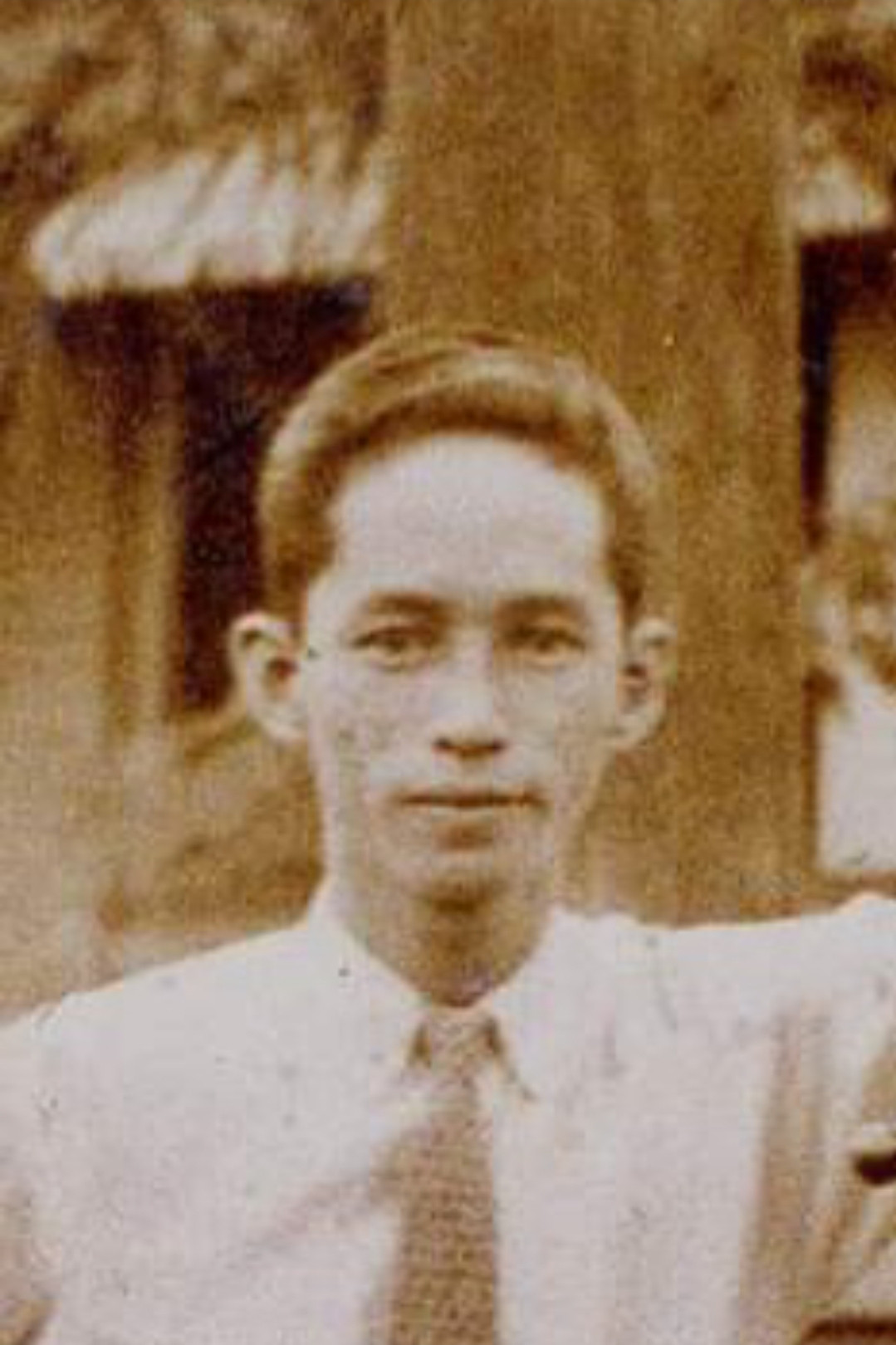 Manuel Silos backdrop