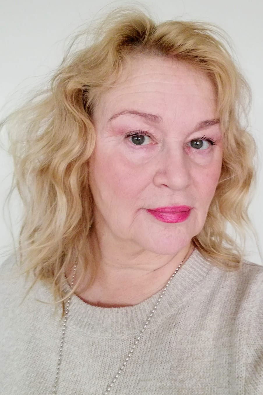 Anneli Karppinen backdrop