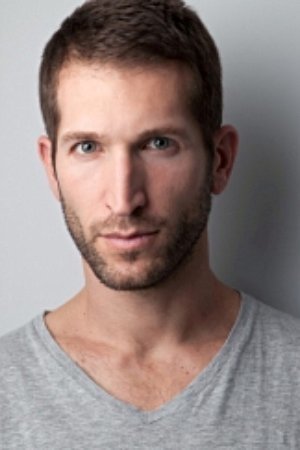 Justin Munitz backdrop