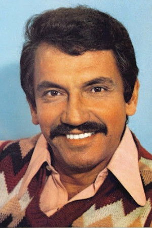 Sebastião Campos backdrop