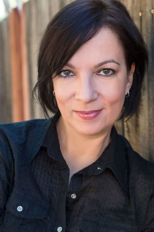 Pia Thrasher backdrop