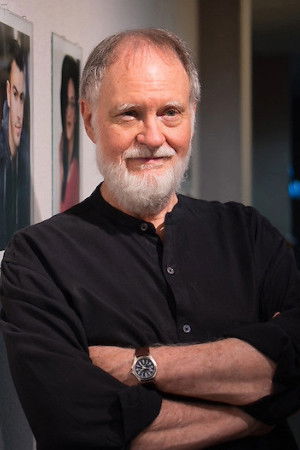 Van McElwee backdrop