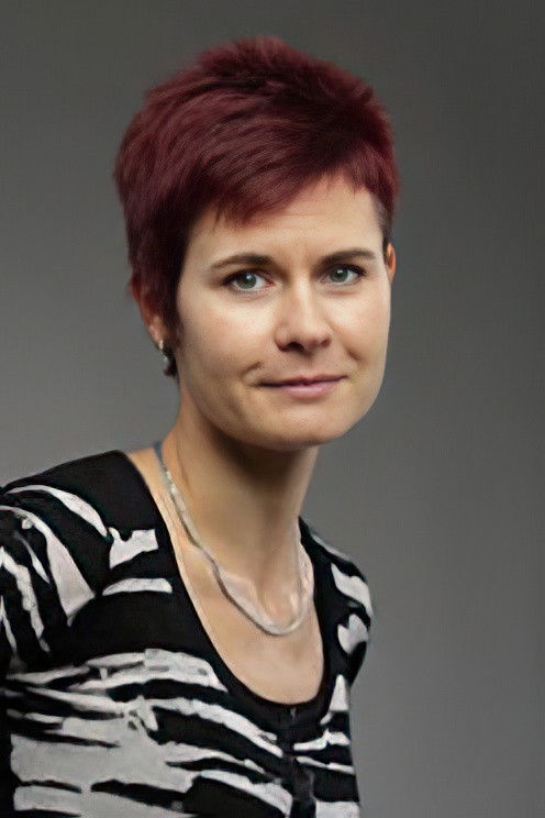 Tereza Chudobová backdrop