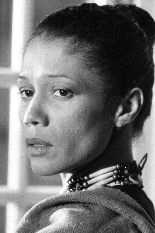 Emilie Benoît backdrop