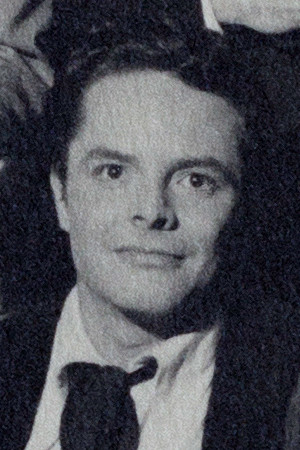 Joseph Guerreiro backdrop