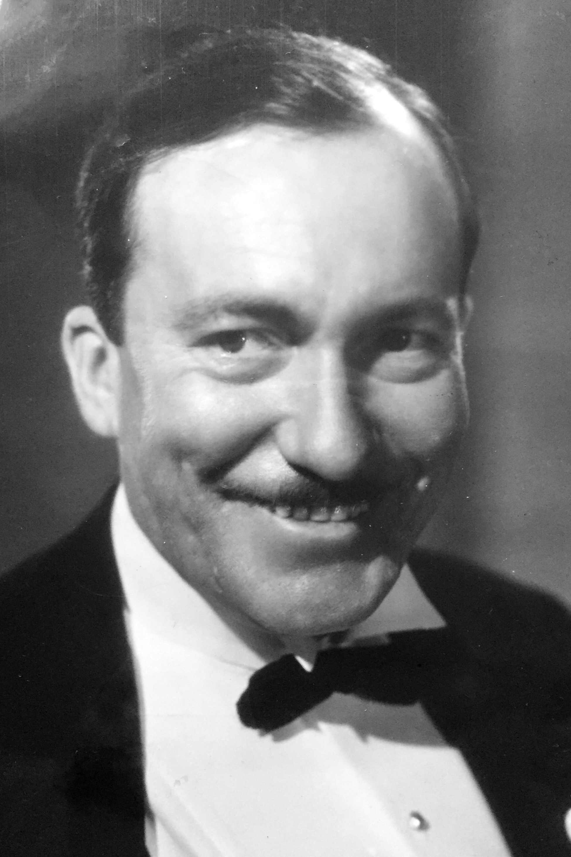 Charles Groves backdrop