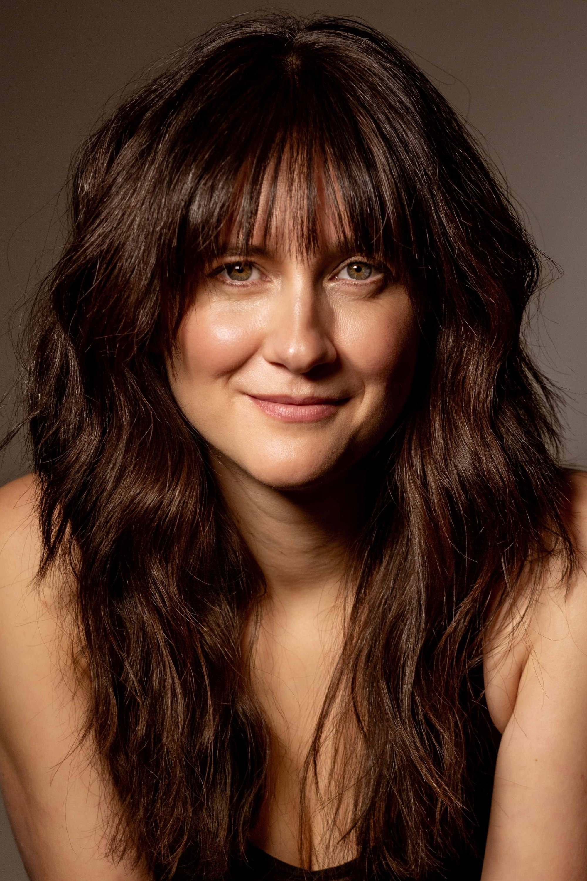 Shannon Esper backdrop