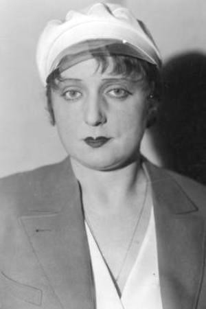 Janina Macherska backdrop