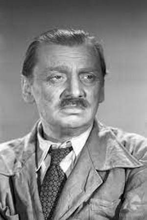 Bronisław Dardziński backdrop