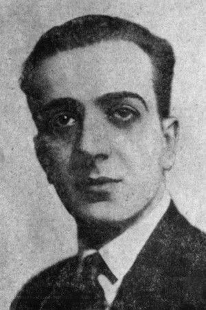 Marian Czauski backdrop