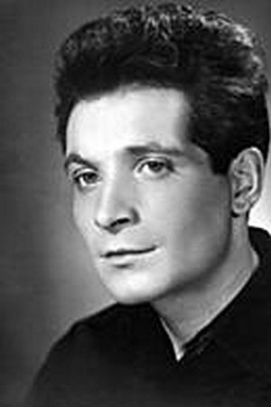 Igor Kosukhin backdrop