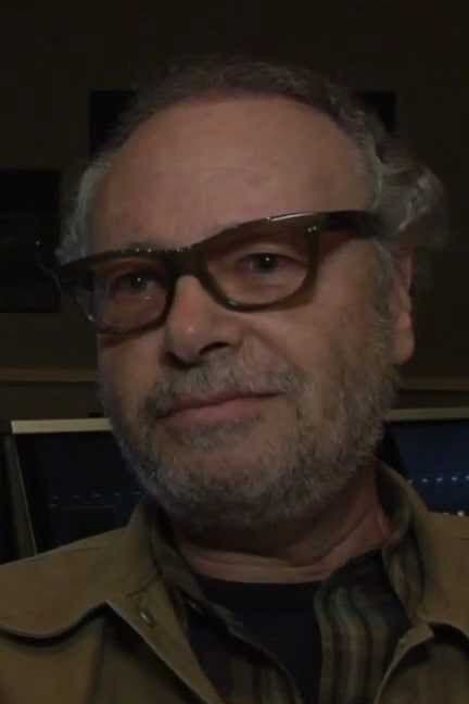 Džoel Koen backdrop