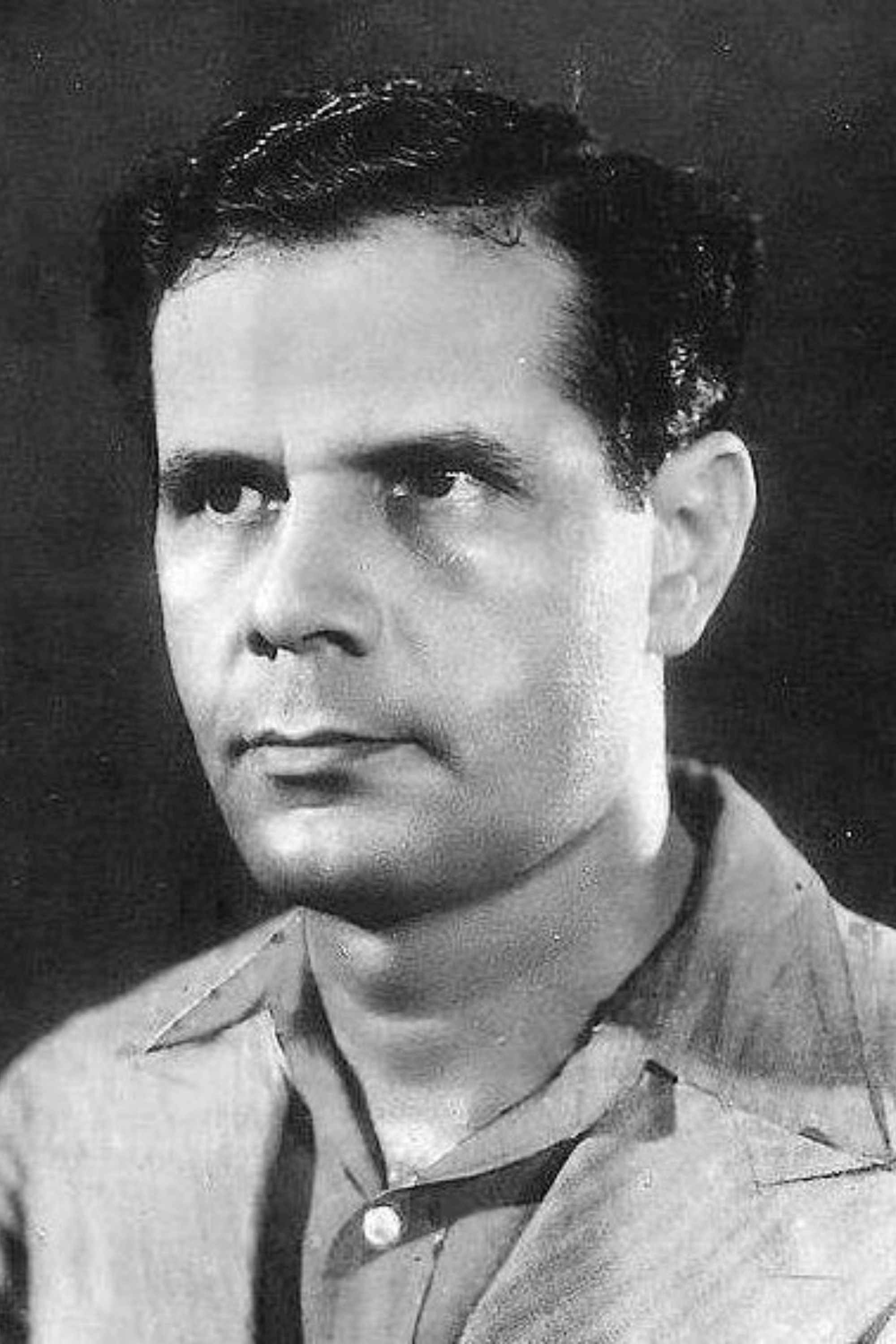 Sohrab Modi backdrop