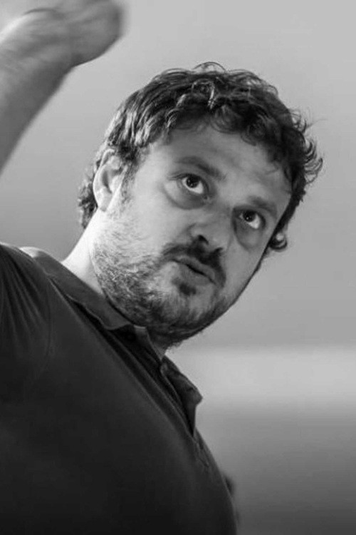 Dario Germani backdrop