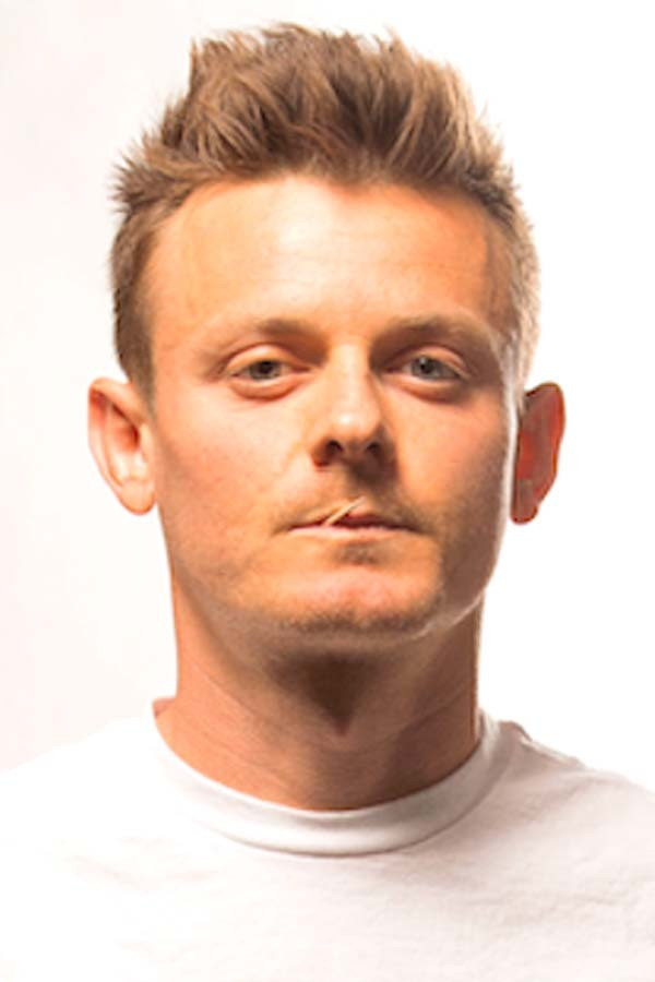 Cody McEntire backdrop