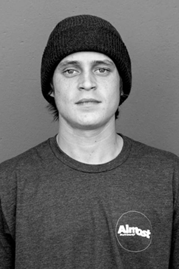 Yuri Facchini backdrop