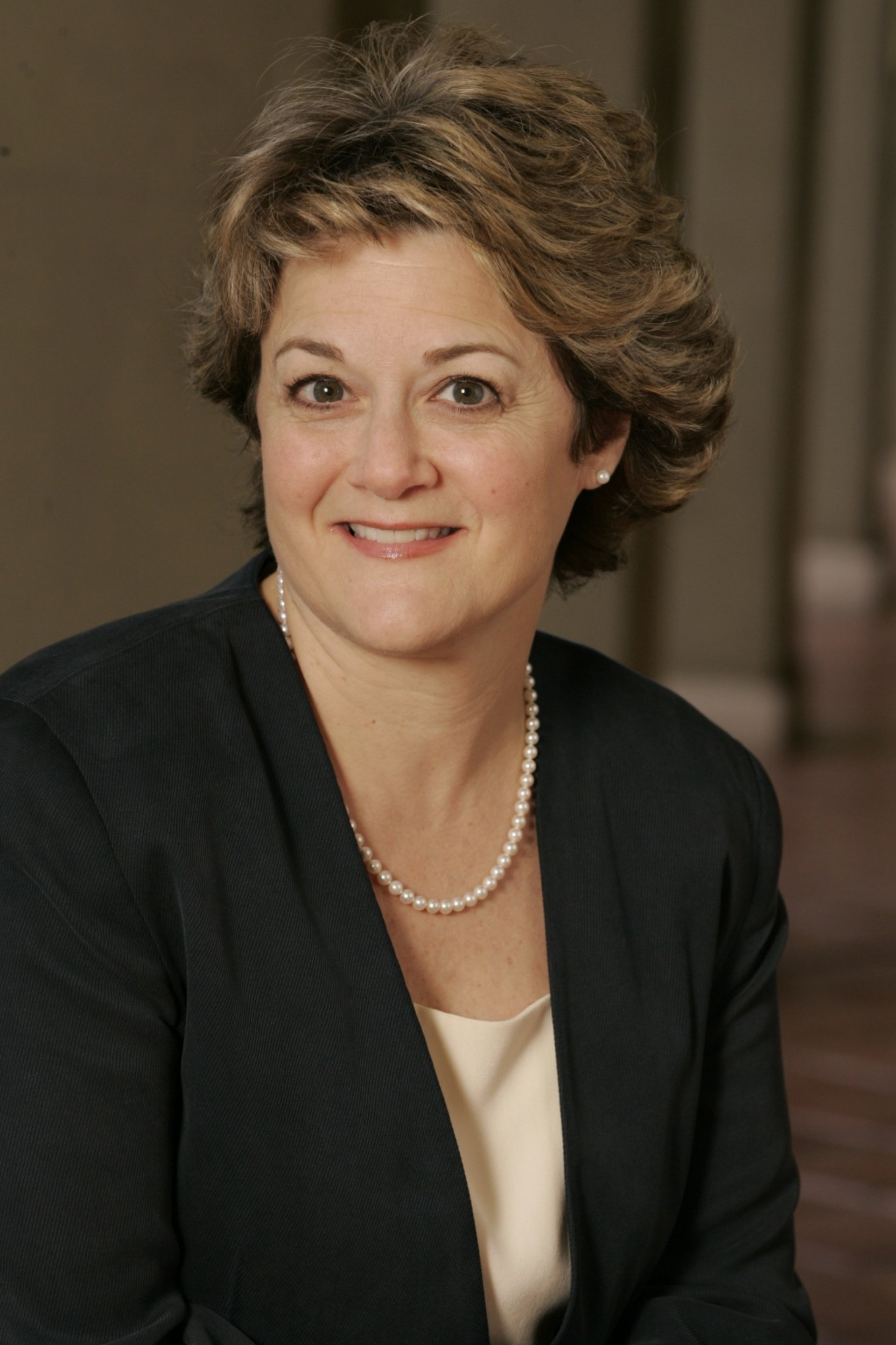 Bonnie Arnold: Boni Arnold backdrop