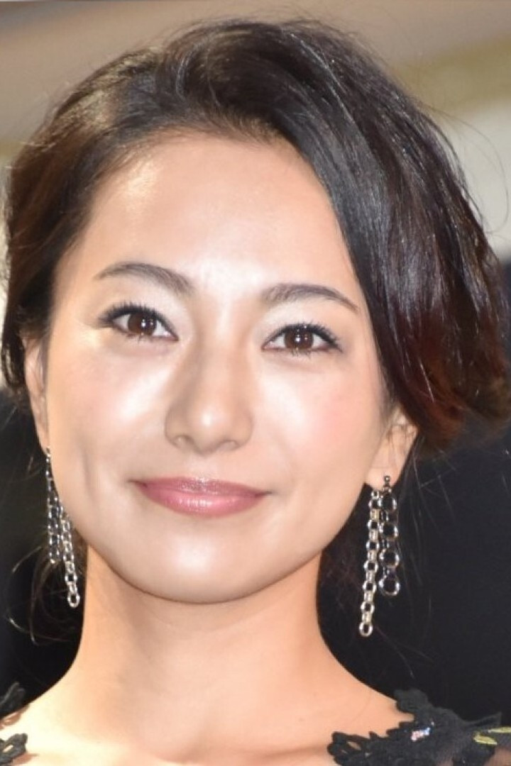 Mika Mifune backdrop