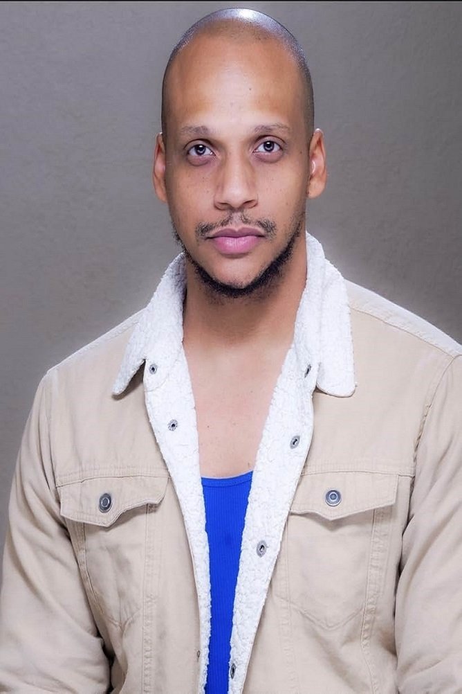 Devin Laster backdrop