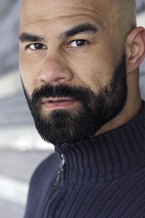 Jonathan Leigh West backdrop