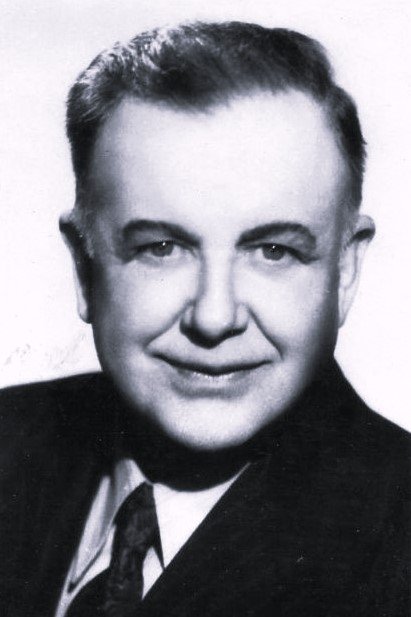 Julian Eltinge backdrop