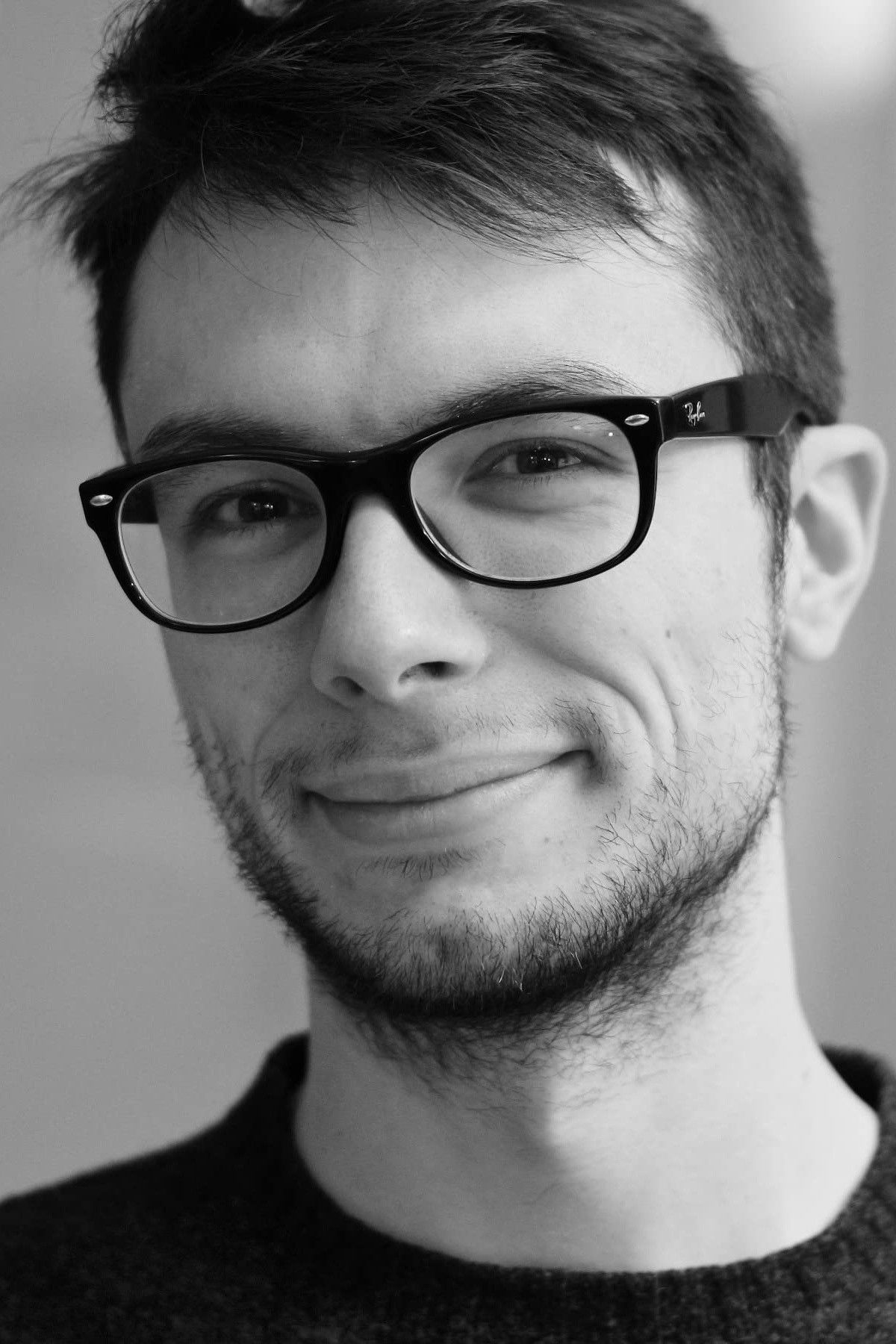 Francesco Siddi backdrop