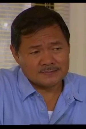 Gammy Viray backdrop