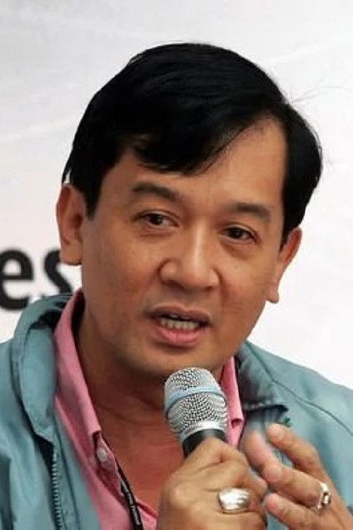 Nick Deocampo backdrop