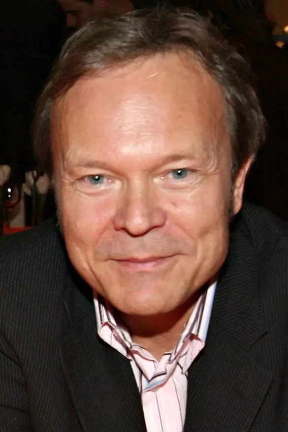 Jan Kerhart backdrop