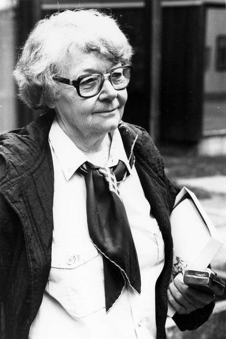 Tuulikki Pietilä backdrop