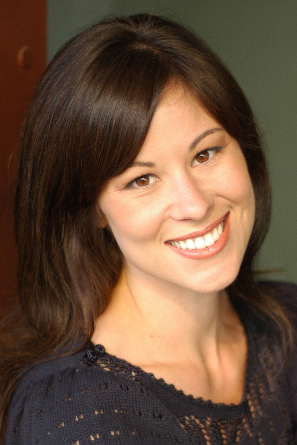 Gia Franzia backdrop