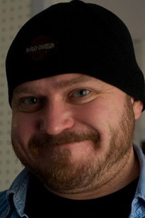 Sergey Chikhachyov backdrop