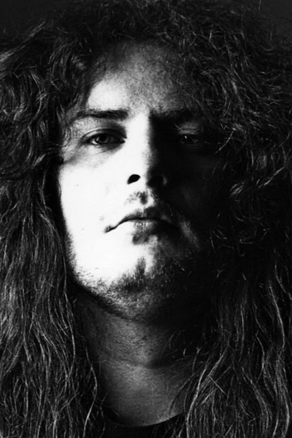 Chris Witchhunter backdrop