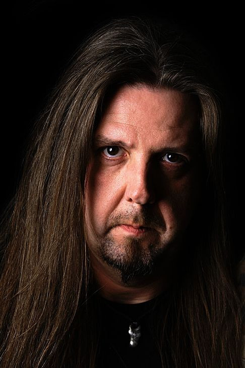 Konrad 'Bobby' Schottkowski backdrop