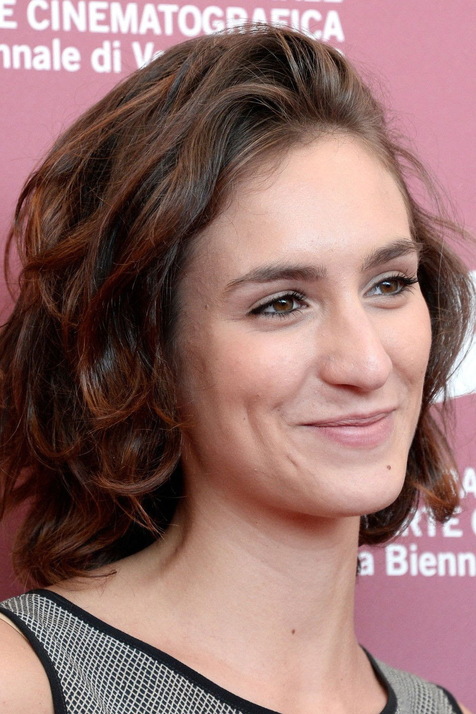 Livia Rossi backdrop