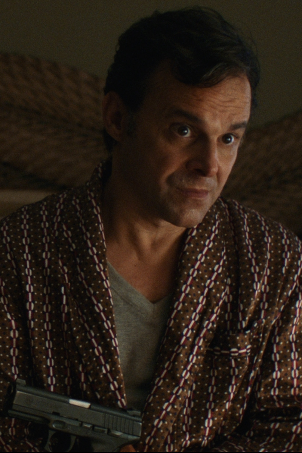 Tavinho Teixeira backdrop