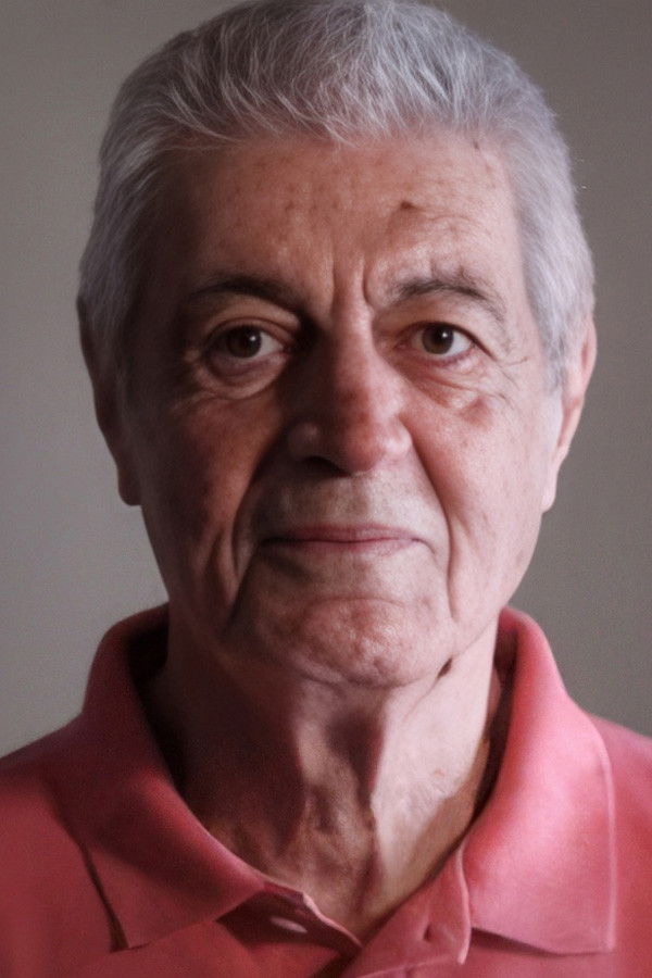 Celso Itiberê backdrop